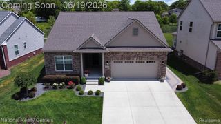 740 N Mill Street, South Lyon, MI 48178