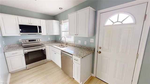 223 Sycamore AVE, Newport News, VA 23607