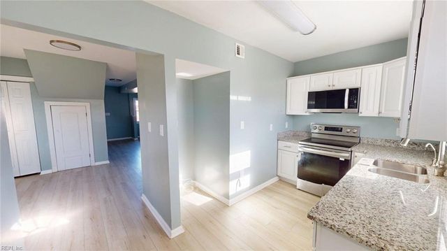 223 Sycamore AVE, Newport News, VA 23607