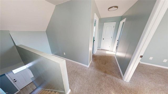 223 Sycamore AVE, Newport News, VA 23607