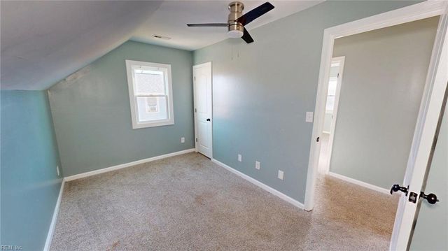 223 Sycamore AVE, Newport News, VA 23607