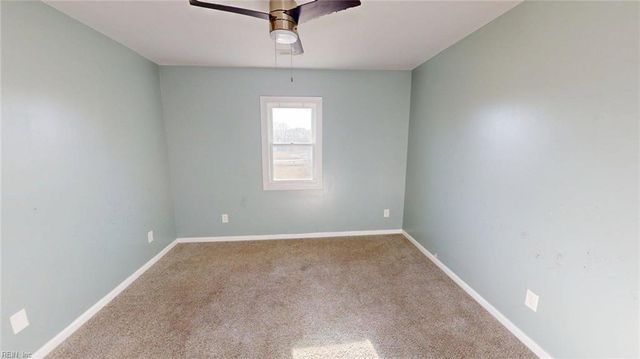 223 Sycamore AVE, Newport News, VA 23607