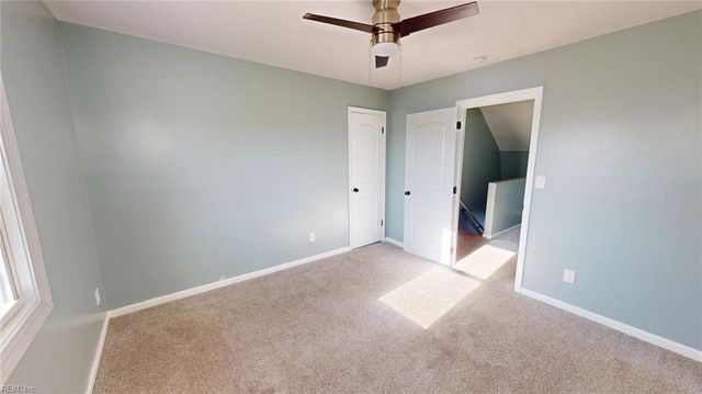 223 Sycamore AVE, Newport News, VA 23607