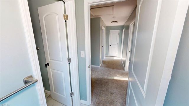 223 Sycamore AVE, Newport News, VA 23607