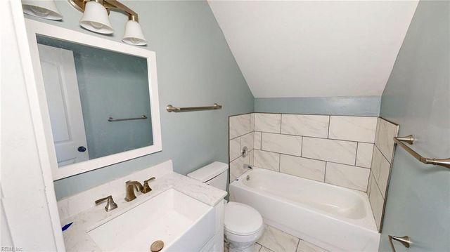 223 Sycamore AVE, Newport News, VA 23607