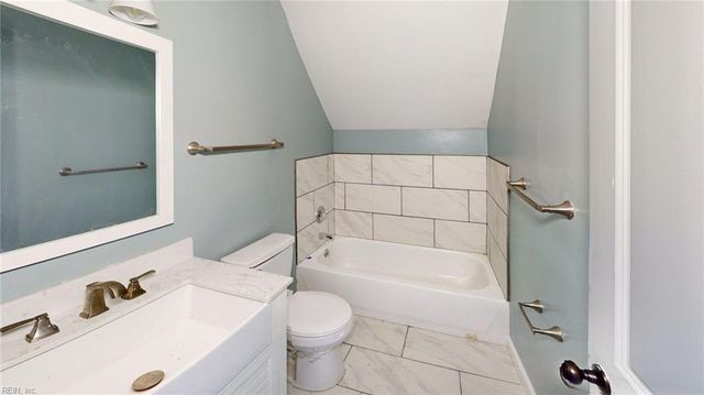 223 Sycamore AVE, Newport News, VA 23607