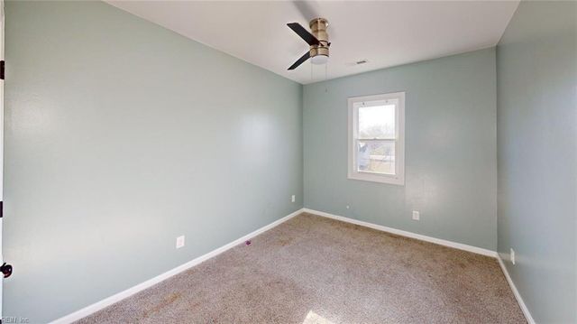 223 Sycamore AVE, Newport News, VA 23607