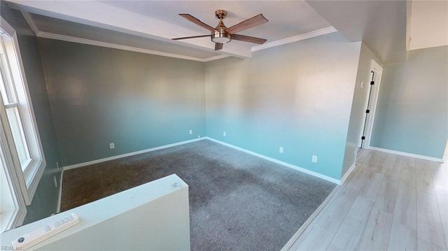 223 Sycamore AVE, Newport News, VA 23607