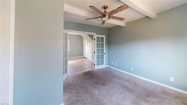 223 Sycamore AVE, Newport News, VA 23607