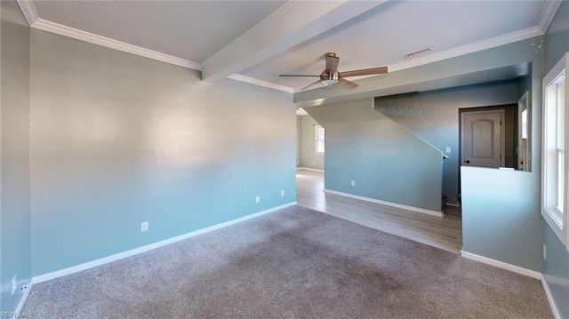 223 Sycamore AVE, Newport News, VA 23607