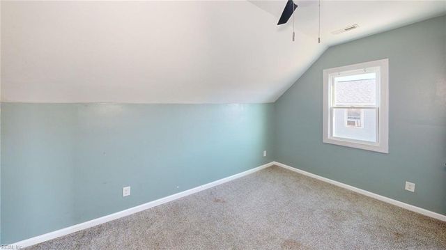 223 Sycamore AVE, Newport News, VA 23607