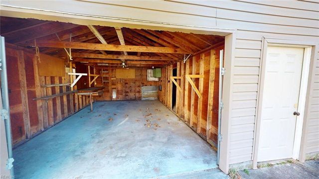 223 Sycamore AVE, Newport News, VA 23607