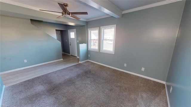 223 Sycamore AVE, Newport News, VA 23607