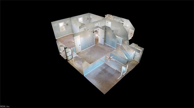 223 Sycamore AVE, Newport News, VA 23607