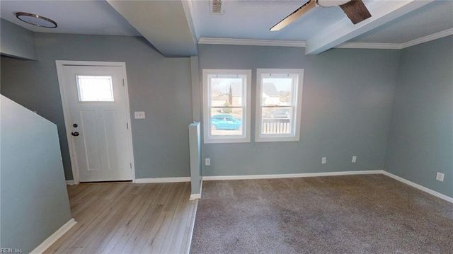 223 Sycamore AVE, Newport News, VA 23607