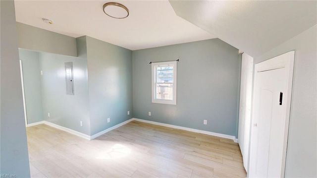 223 Sycamore AVE, Newport News, VA 23607