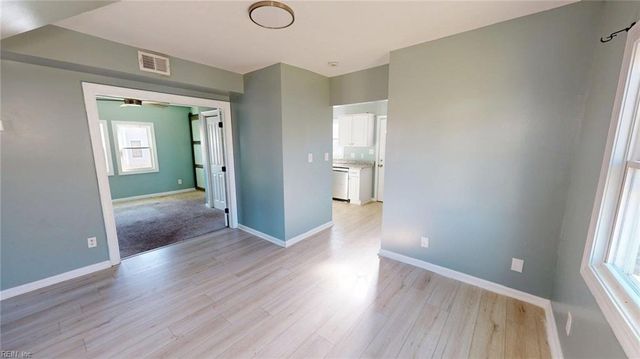 223 Sycamore AVE, Newport News, VA 23607