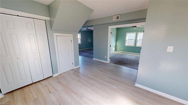 223 Sycamore AVE, Newport News, VA 23607