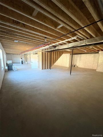 9931 Quarry Ridge Road, Clarkston, MI 48346