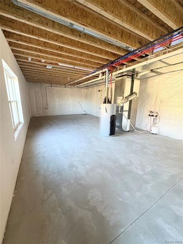 9931 Quarry Ridge Road, Clarkston, MI 48346