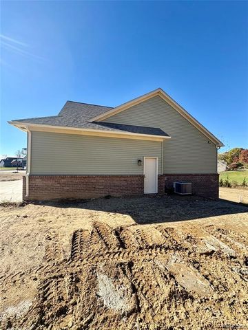 9931 Quarry Ridge Road, Clarkston, MI 48346