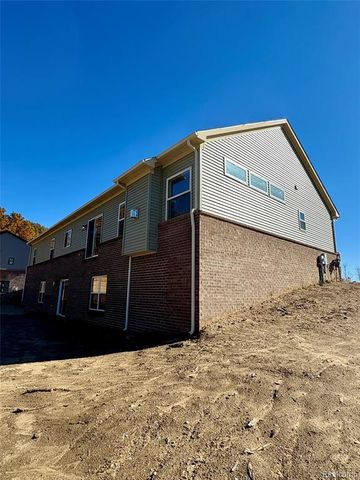 9931 Quarry Ridge Road, Clarkston, MI 48346