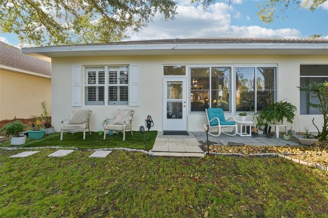 1437 CARLOW CIRCLE, Ormond Beach, FL 32174