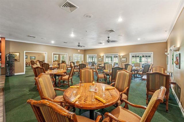 1437 CARLOW CIRCLE, Ormond Beach, FL 32174