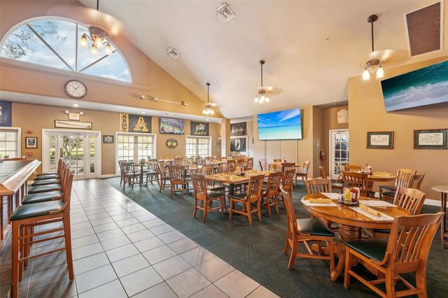 1437 CARLOW CIRCLE, Ormond Beach, FL 32174