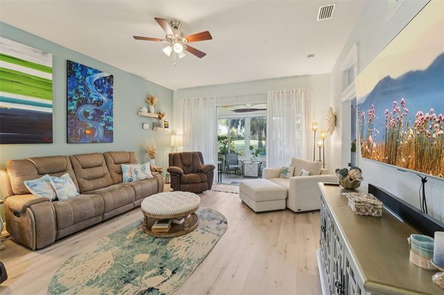 1437 CARLOW CIRCLE, Ormond Beach, FL 32174