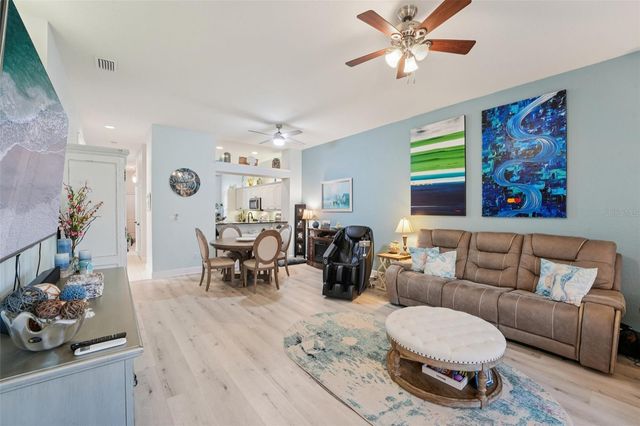 1437 CARLOW CIRCLE, Ormond Beach, FL 32174