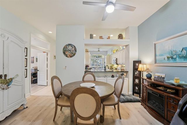 1437 CARLOW CIRCLE, Ormond Beach, FL 32174