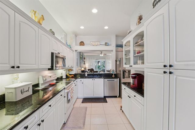 1437 CARLOW CIRCLE, Ormond Beach, FL 32174