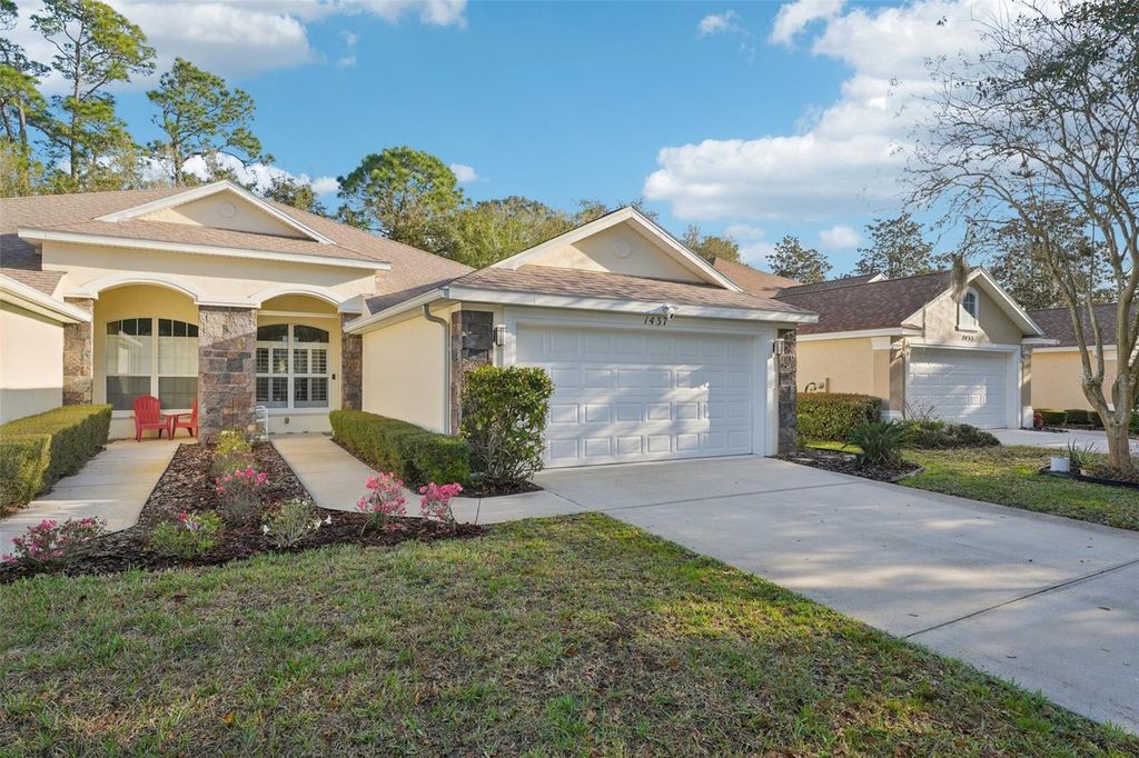 1437 CARLOW CIRCLE, Ormond Beach, FL 32174