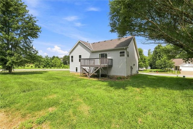 15575 NW 126th Street, Platte City, MO 64079