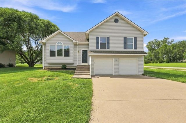 15575 NW 126th Street, Platte City, MO 64079