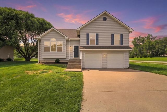 15575 NW 126th Street, Platte City, MO 64079
