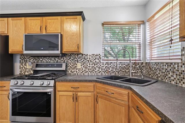 15575 NW 126th Street, Platte City, MO 64079