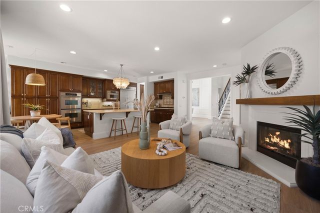 1502 Voyager Drive, Tustin, CA 92782