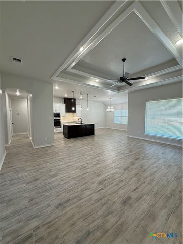 8901 Ridge Crest Drive, Killeen, TX 76542