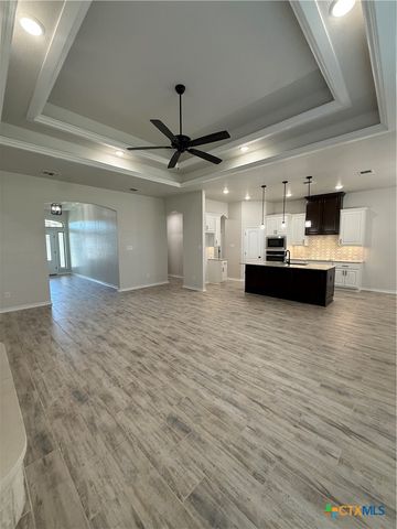 8901 Ridge Crest Drive, Killeen, TX 76542