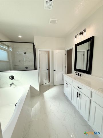 8901 Ridge Crest Drive, Killeen, TX 76542