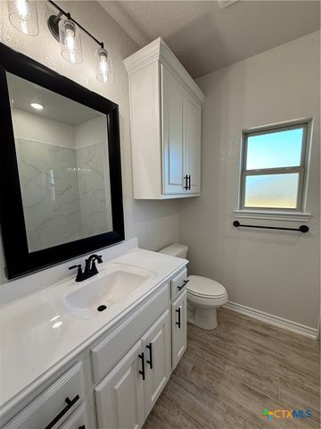 8901 Ridge Crest Drive, Killeen, TX 76542