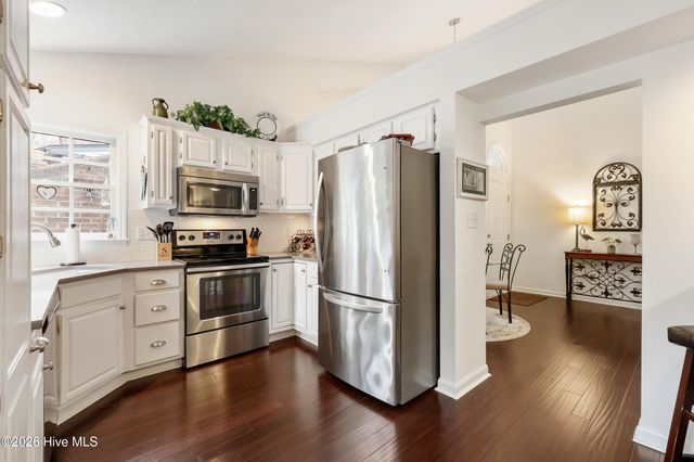 2202 Jumpin Run Drive, Wilmington, NC 28403