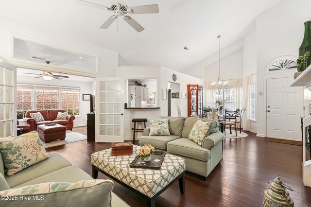 2202 Jumpin Run Drive, Wilmington, NC 28403