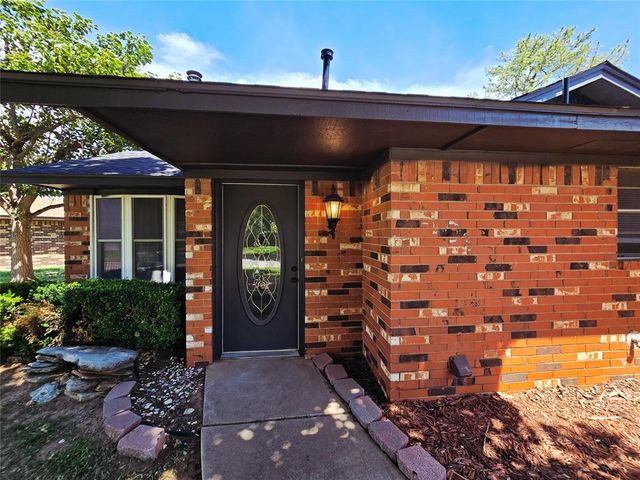 1101 George Street, Altus, OK 73521