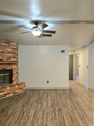 1101 George Street, Altus, OK 73521