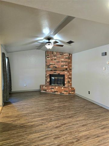 1101 George Street, Altus, OK 73521