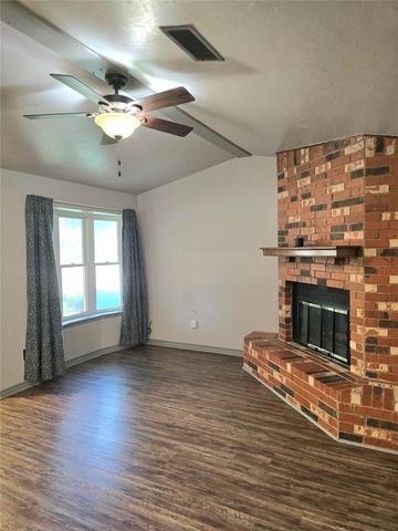 1101 George Street, Altus, OK 73521