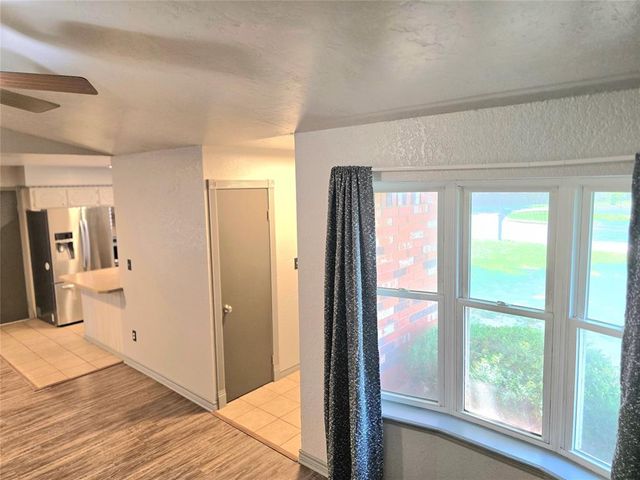 1101 George Street, Altus, OK 73521